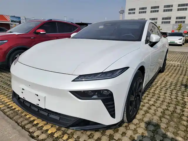 DONGFENG EΠ007 2024