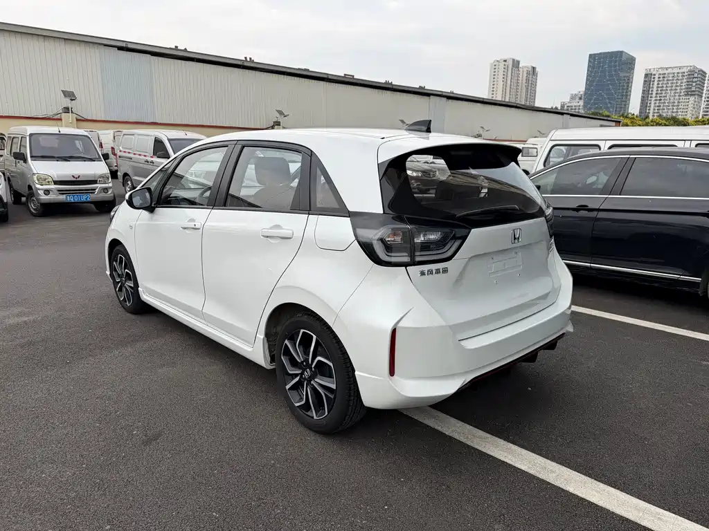 Honda Life — миниатюра 12