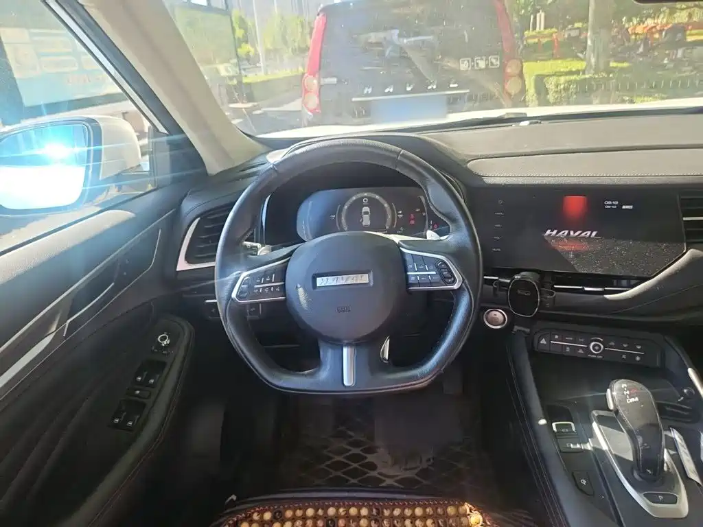 Haval F7 — миниатюра 11