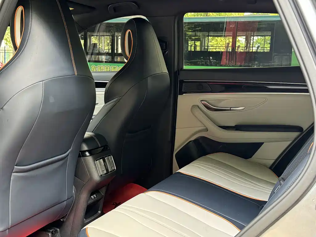 BYD PLUS New Energy — миниатюра 8