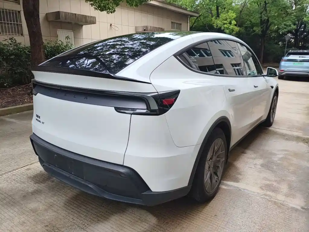 Tesla Model Y L — миниатюра 5