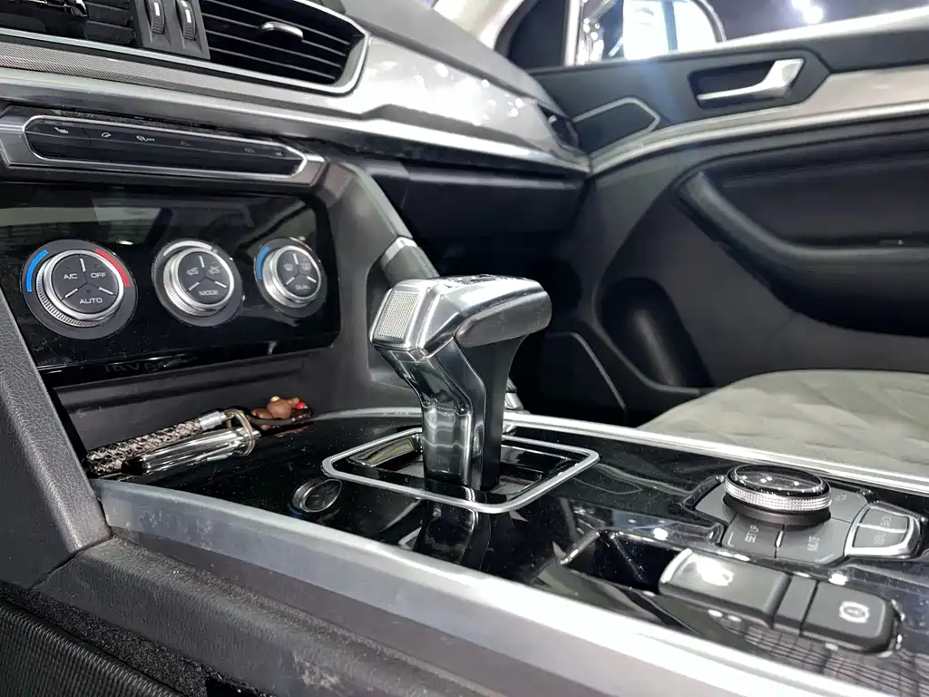 Haval H6 — миниатюра 13