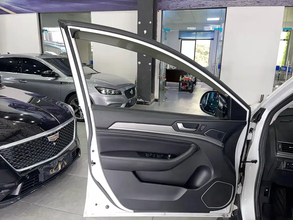Haval H6 — миниатюра 12