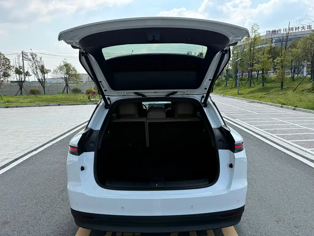 Li Auto Li i6 — миниатюра 22