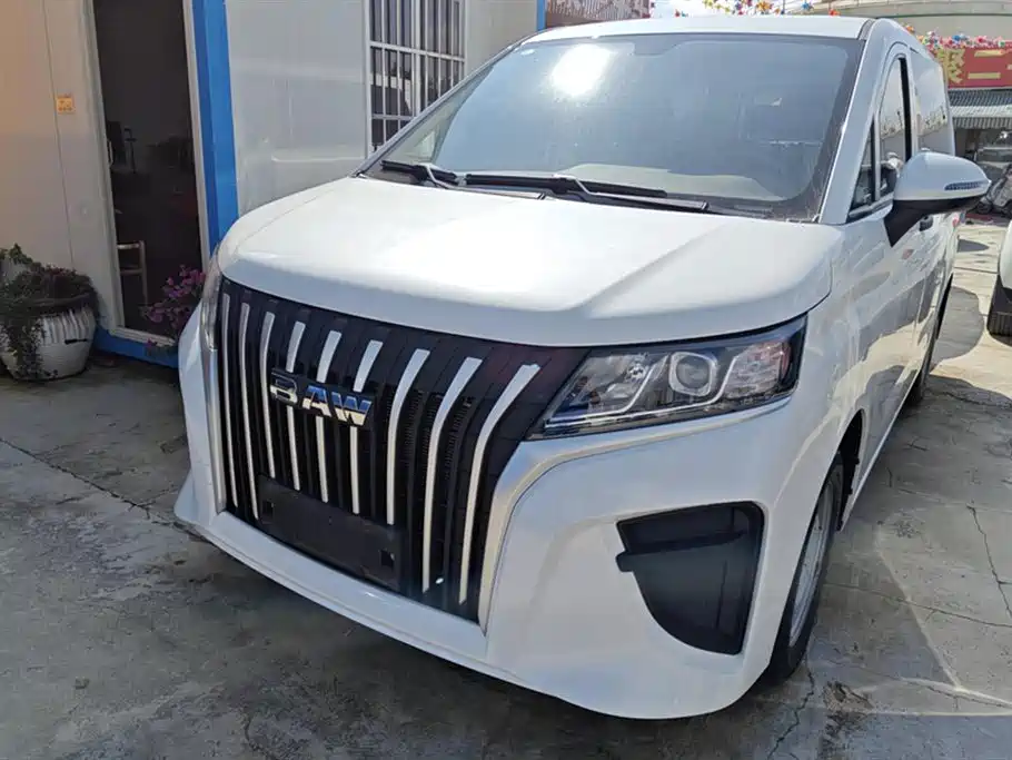 BAW RUISHENG ACE M7