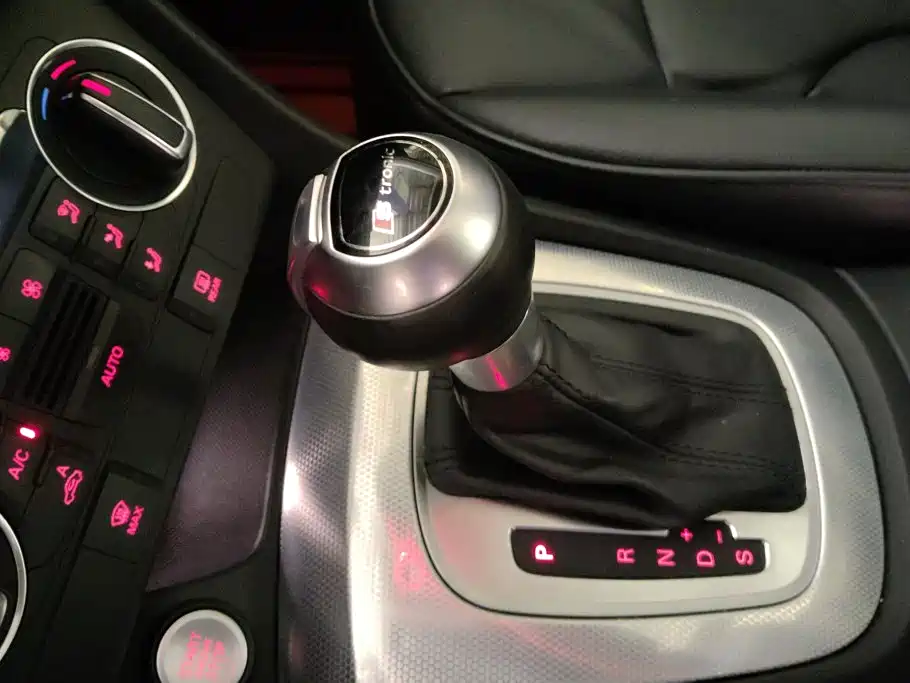 Audi Q3 — миниатюра 16