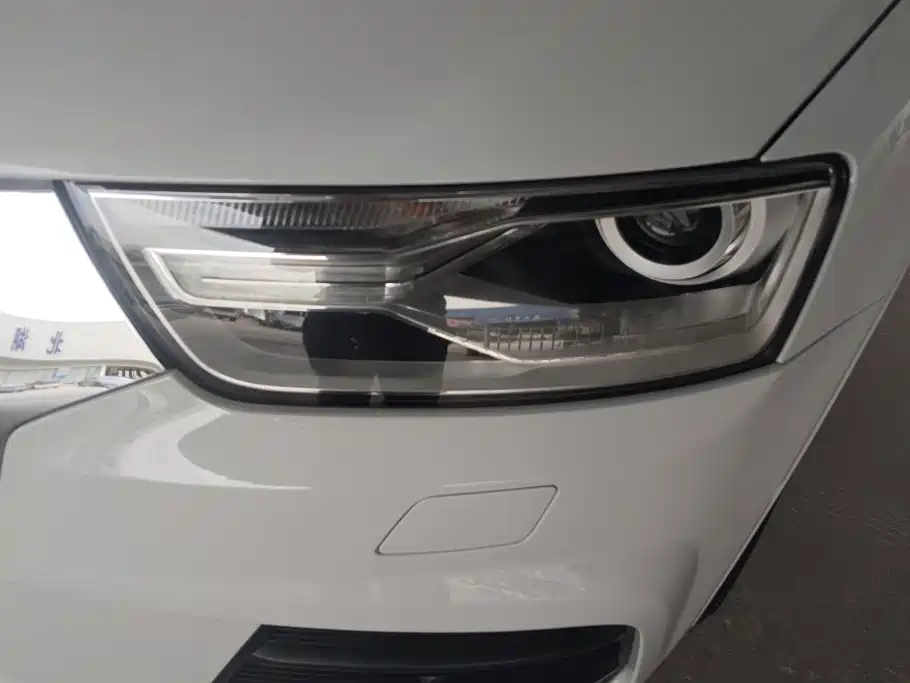 Audi Q3 — миниатюра 5