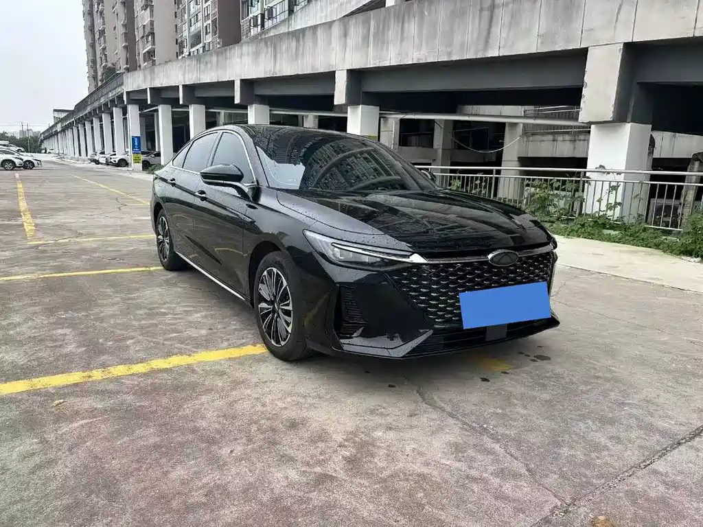 Fulwin Fengyun A8 — миниатюра 3