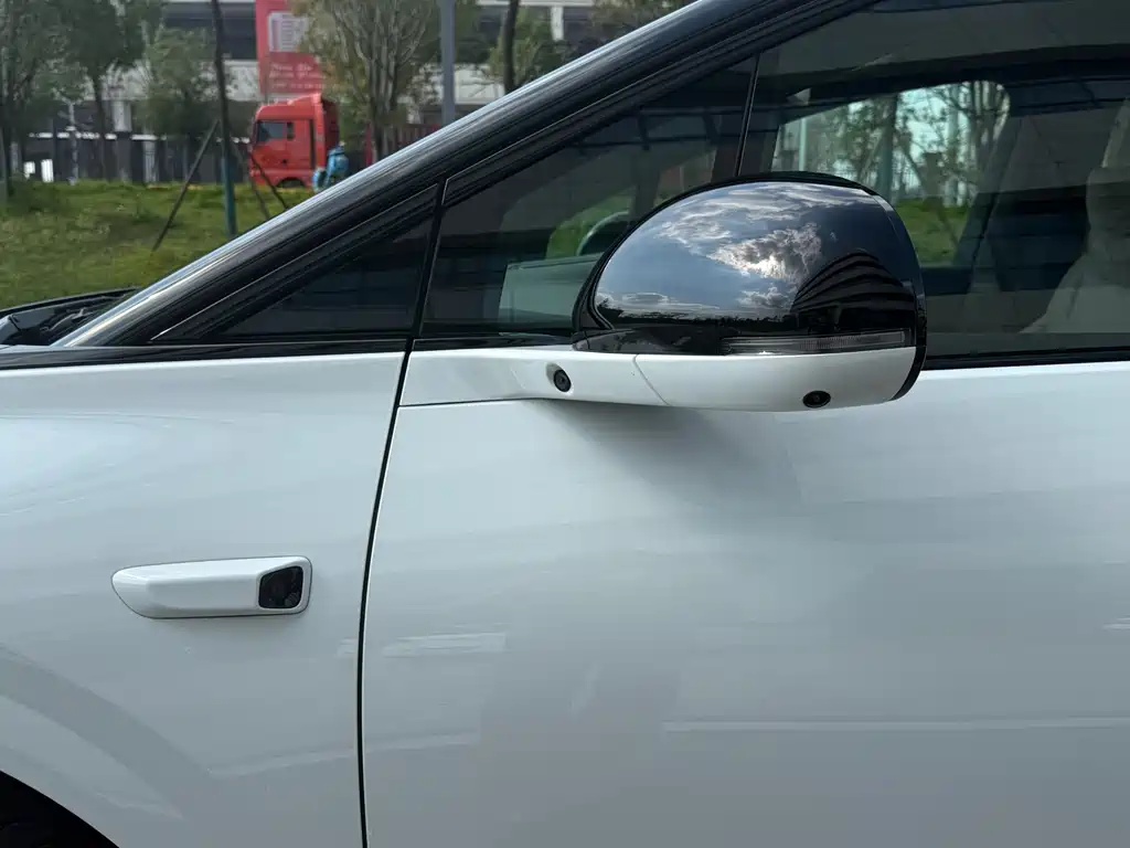 Li Auto Li i6 — миниатюра 10