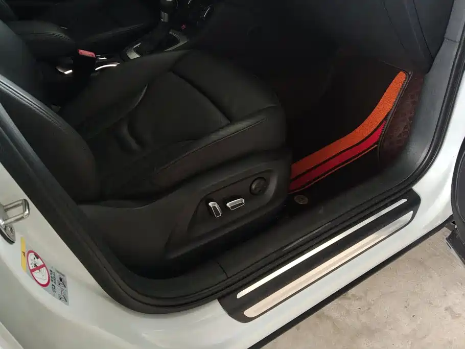 Audi Q3 — миниатюра 8