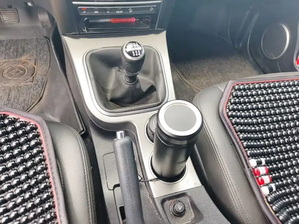 Haval H5 Classic — миниатюра 14