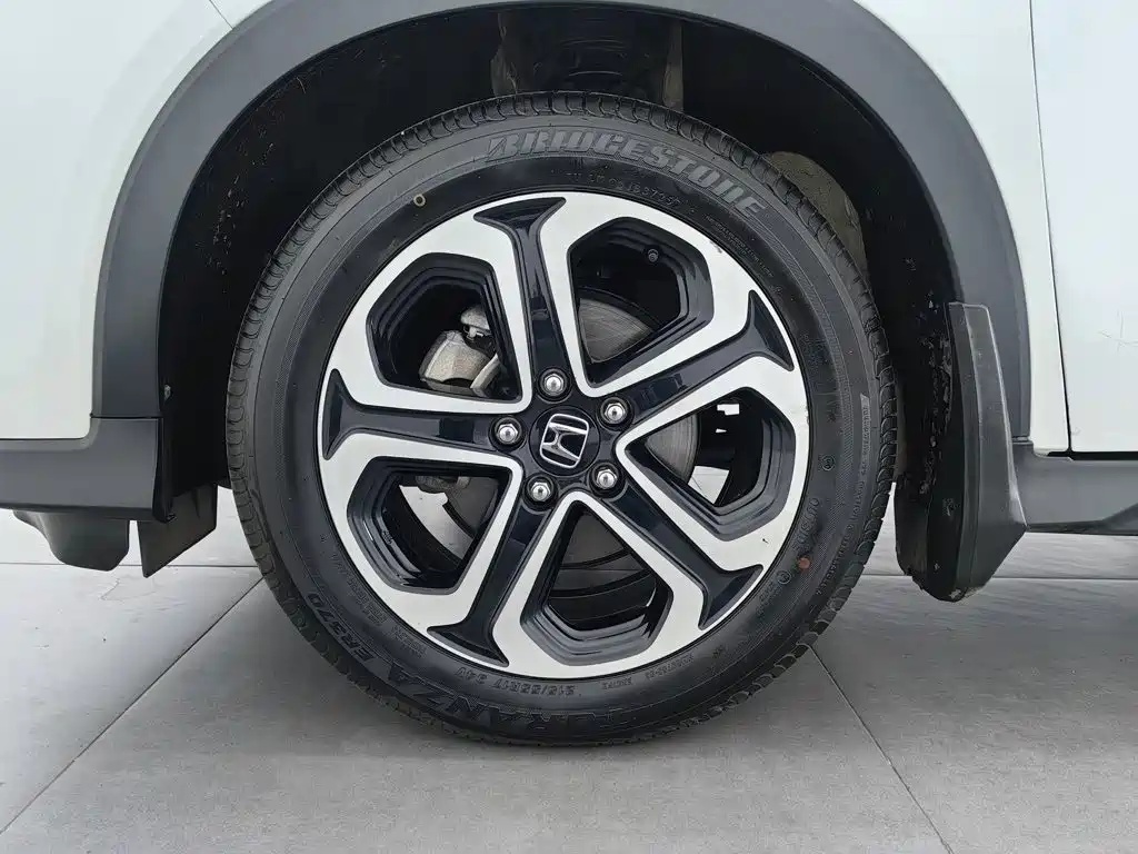 Honda XR-V — миниатюра 17
