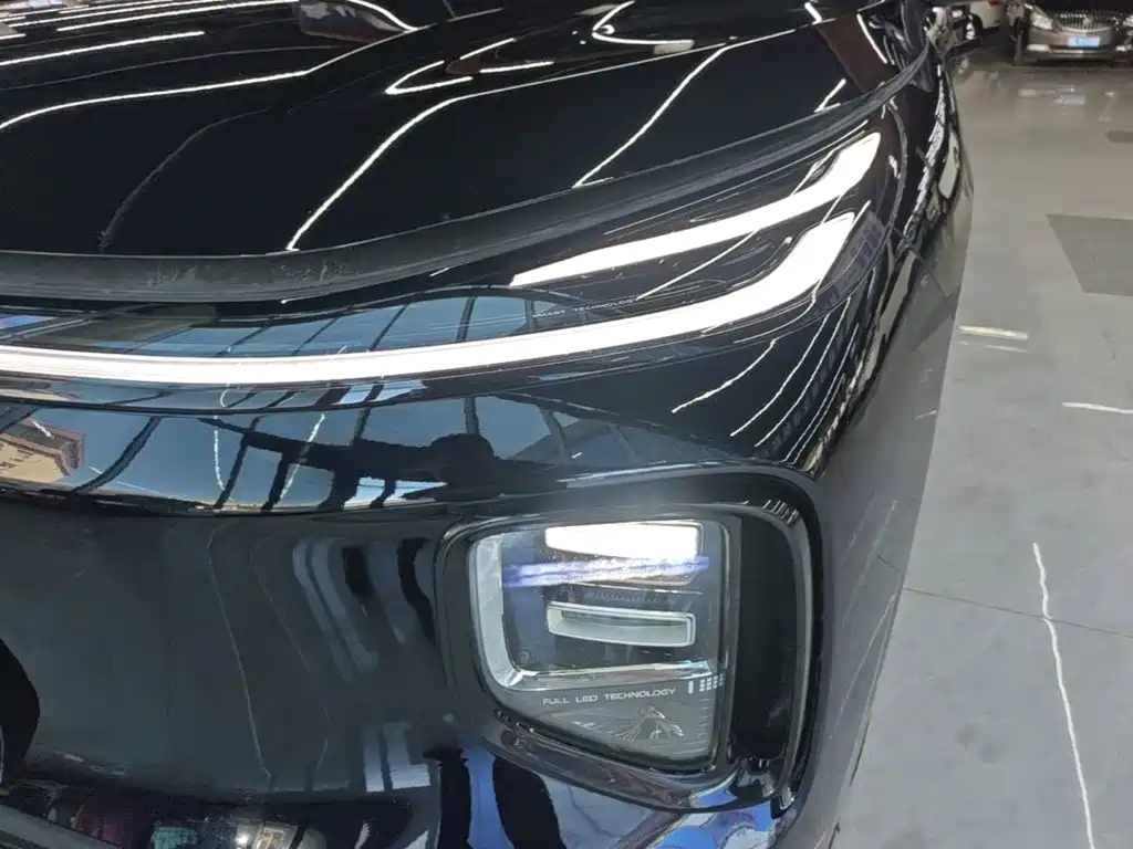 Qiyuan Qiyuan Q07 — миниатюра 24
