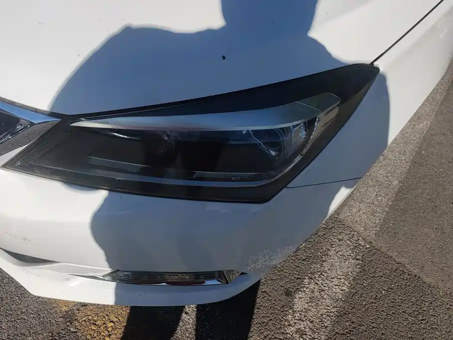 Changan V7 — миниатюра 5