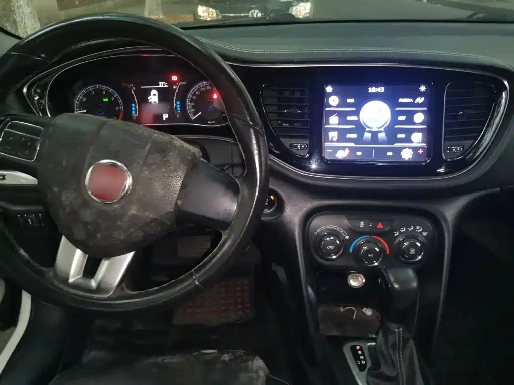 Fiat Ottimo — миниатюра 13