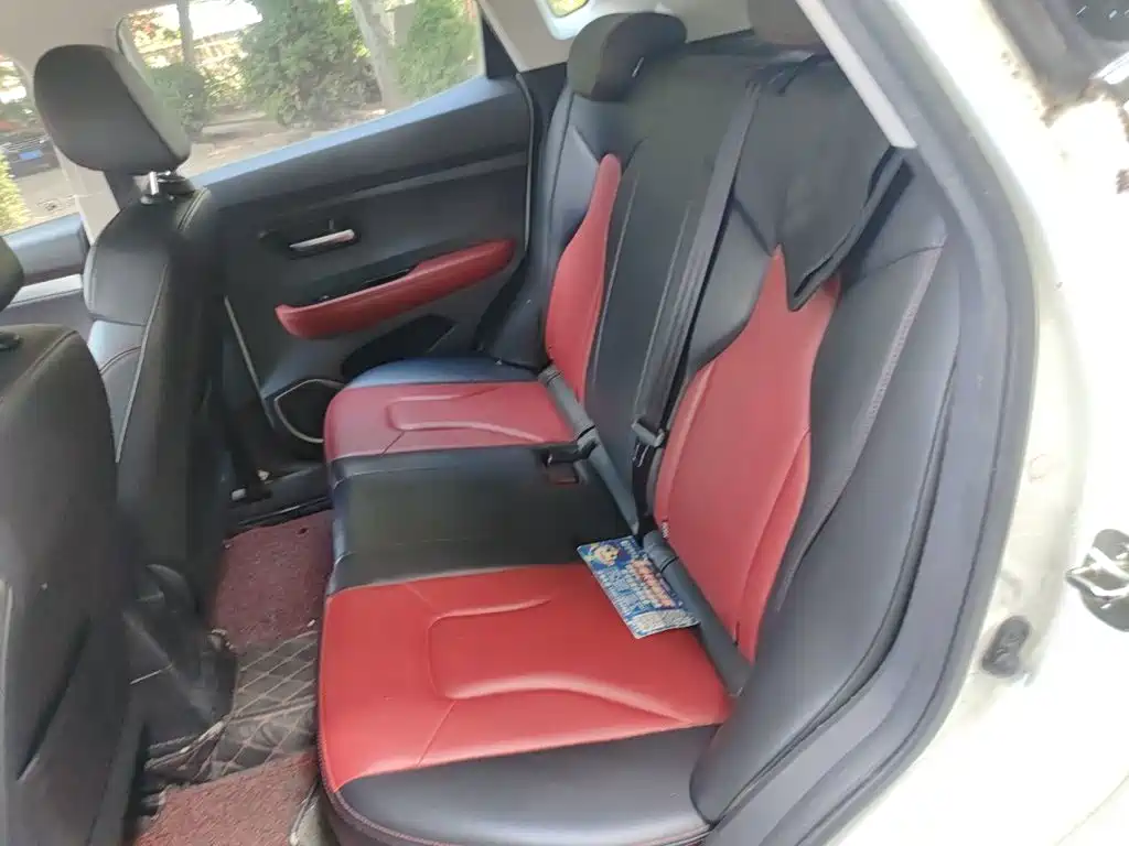 Haval H2s — миниатюра 18