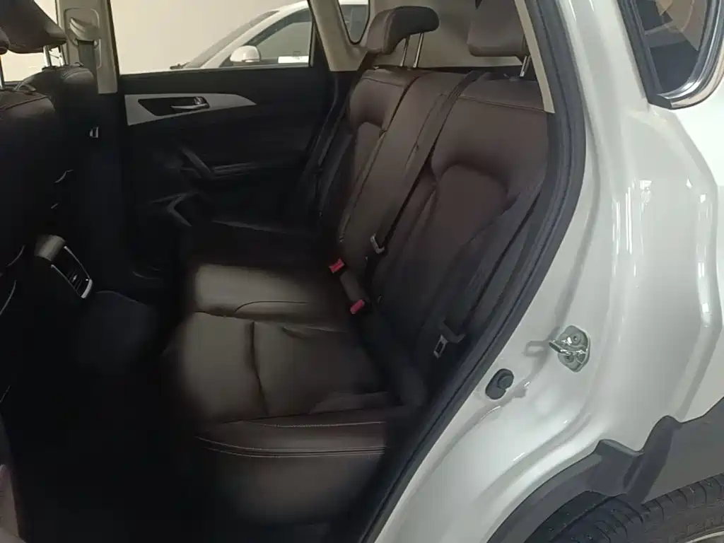 Changan CS35PLUS — миниатюра 17