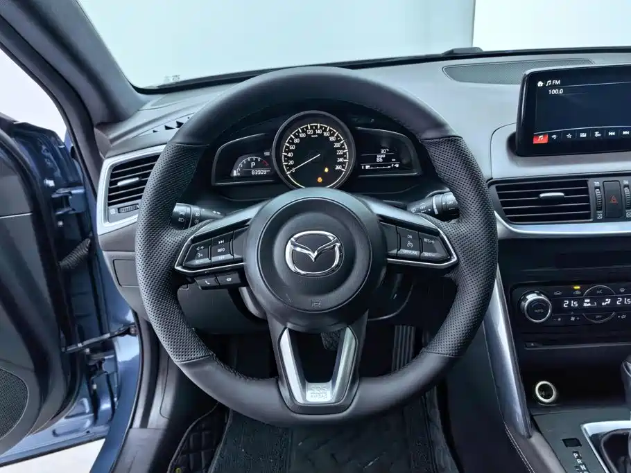 Mazda CX-4 — миниатюра 15