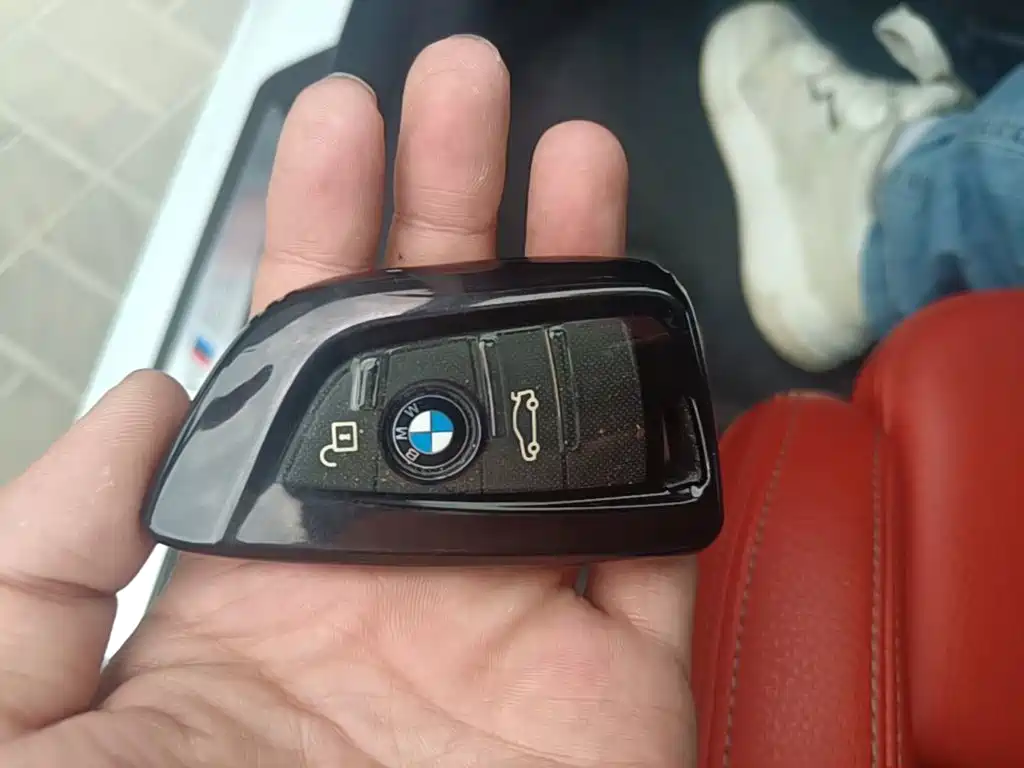 BMW 1 Series — миниатюра 9