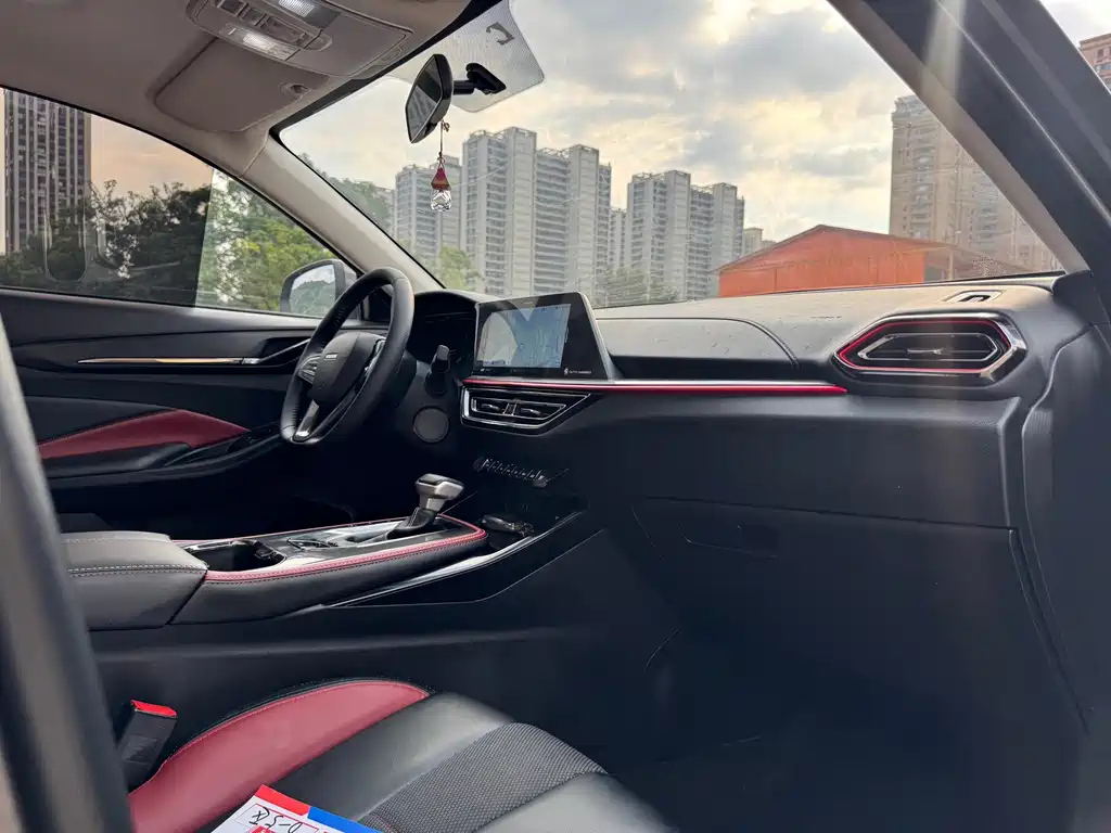 Oshan Oushang X5 — миниатюра 8