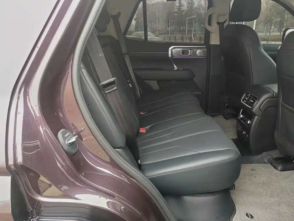 TANK TANK 400 NEW ENERGY