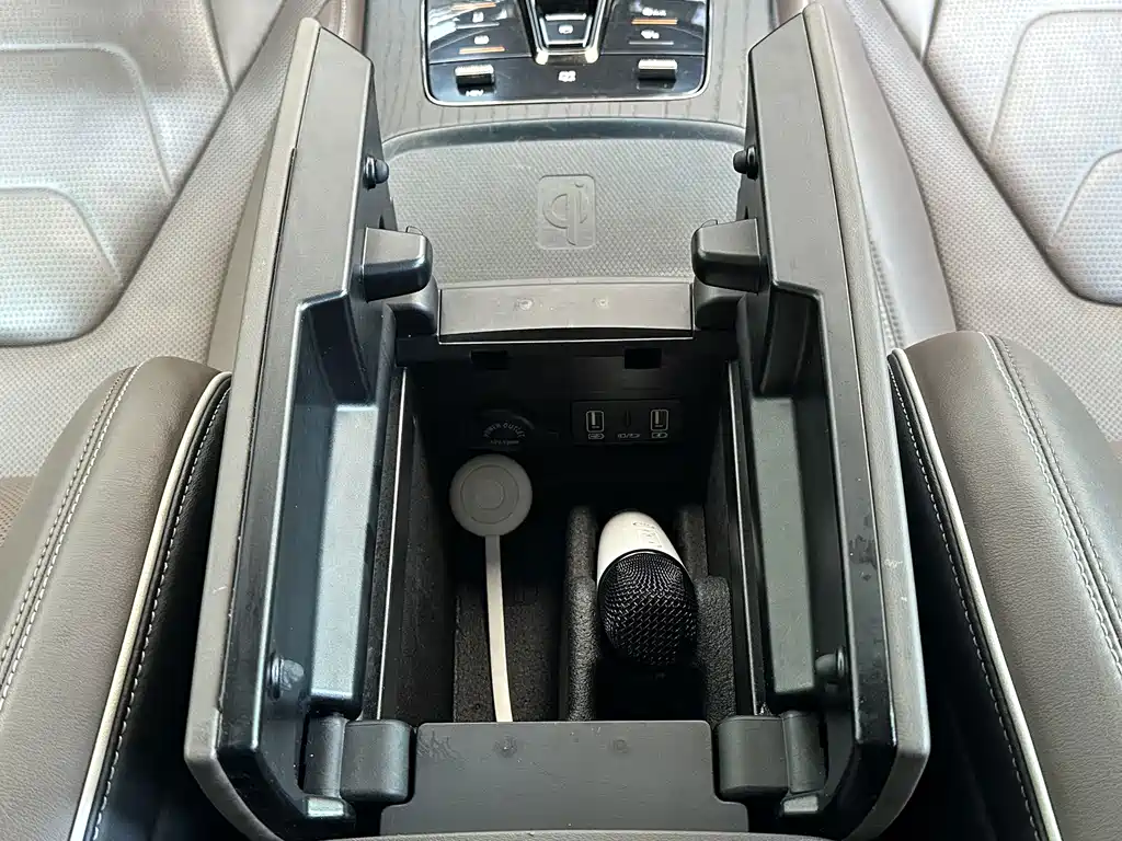 BYD Han — миниатюра 20