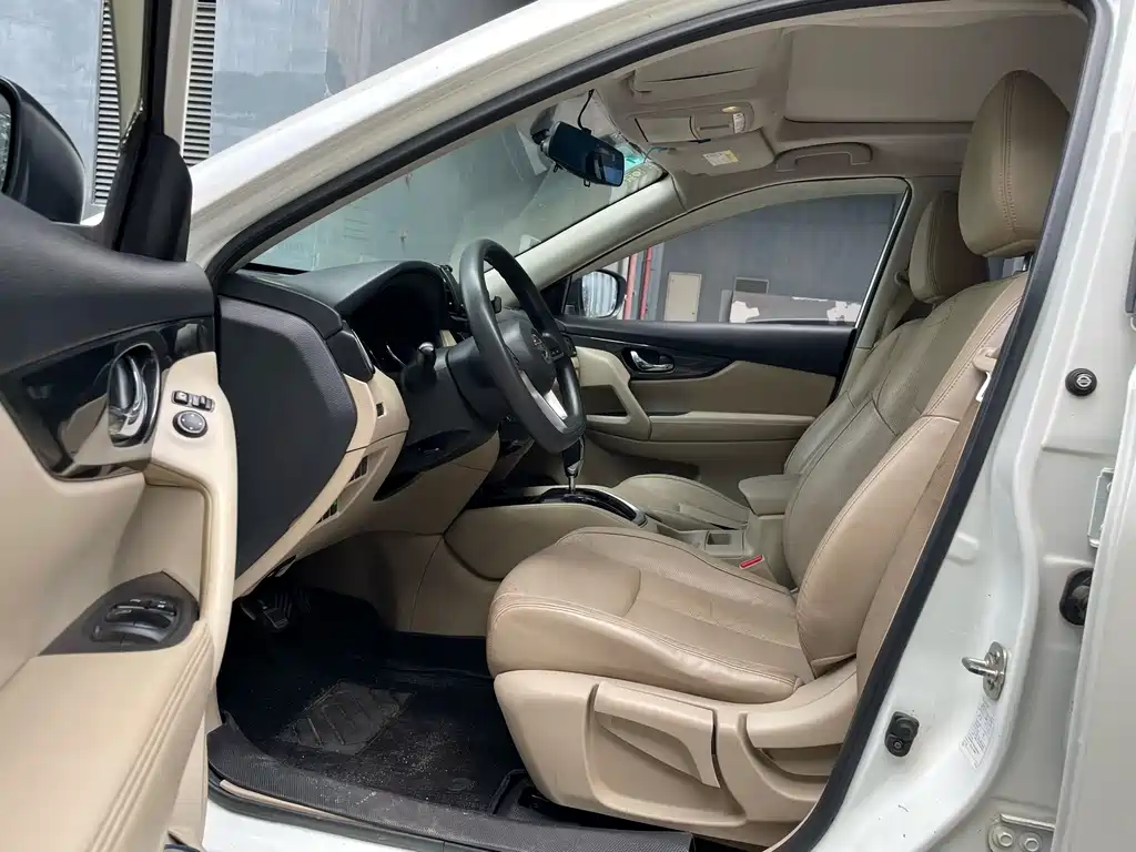Nissan X-Trail — миниатюра 9
