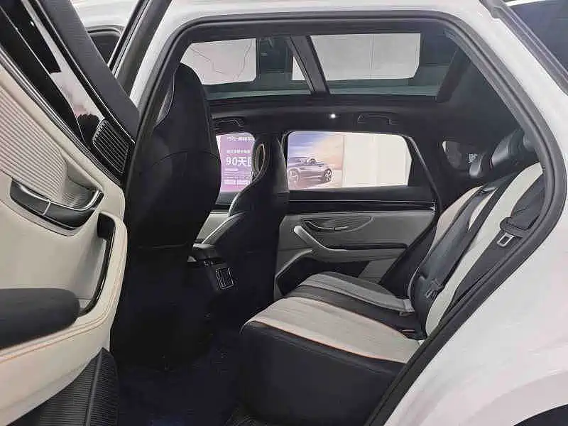 BYD PLUS New Energy — миниатюра 5