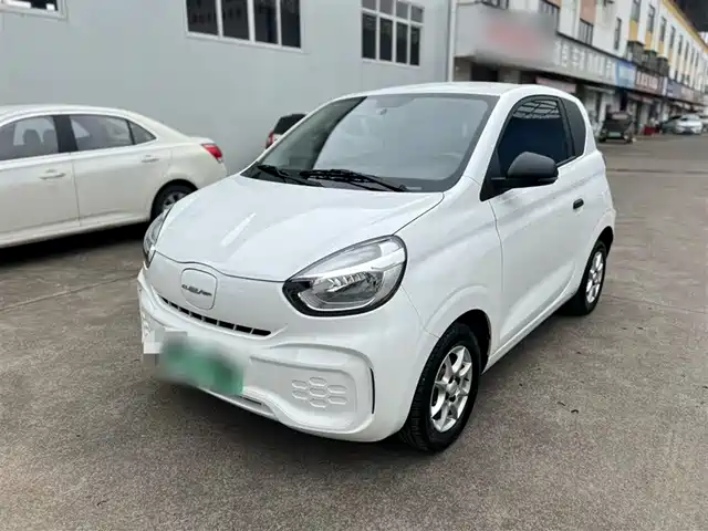 2022 Roewe Clever