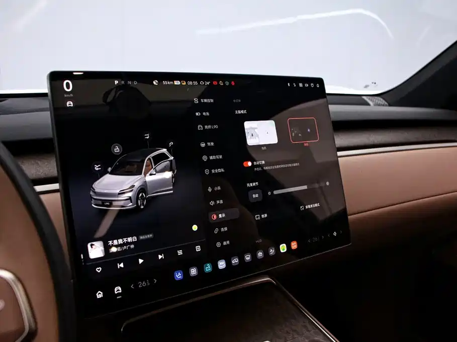 ONVO ONVO L90 — миниатюра 8