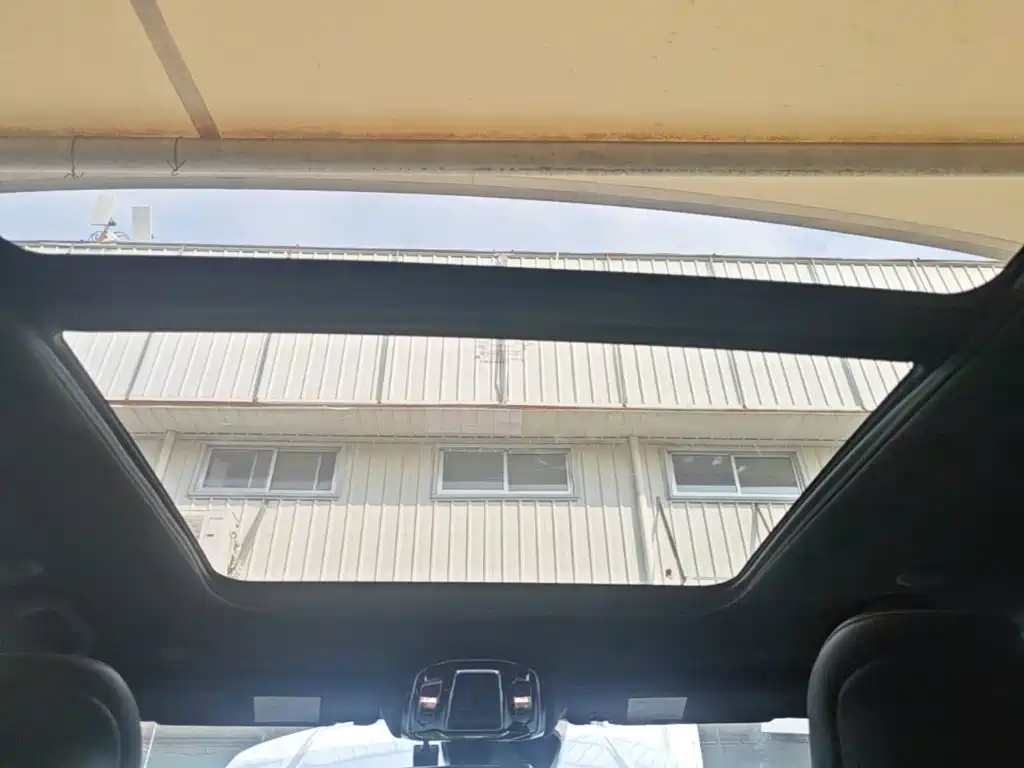 Jeep Grand Cherokee 4xe (Import) — миниатюра 18