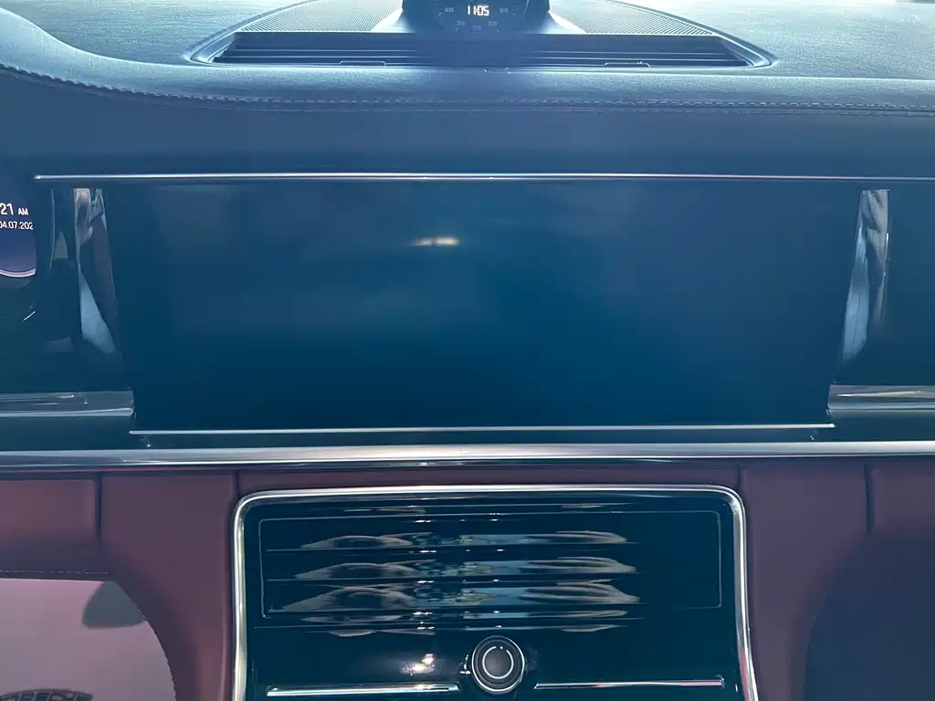Porsche Panamera — фотографии объявления, Фото 12