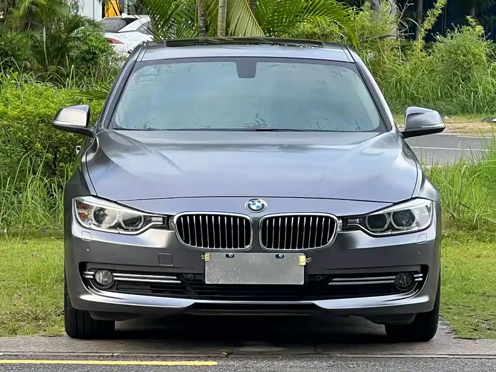 BMW 3 Series — миниатюра 2