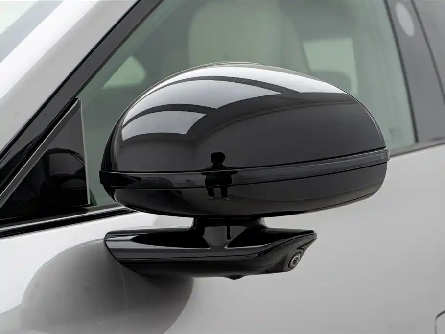 XIAOMI CAR XIAOMI YU7