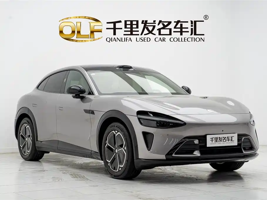 XIAOMI CAR XIAOMI YU7