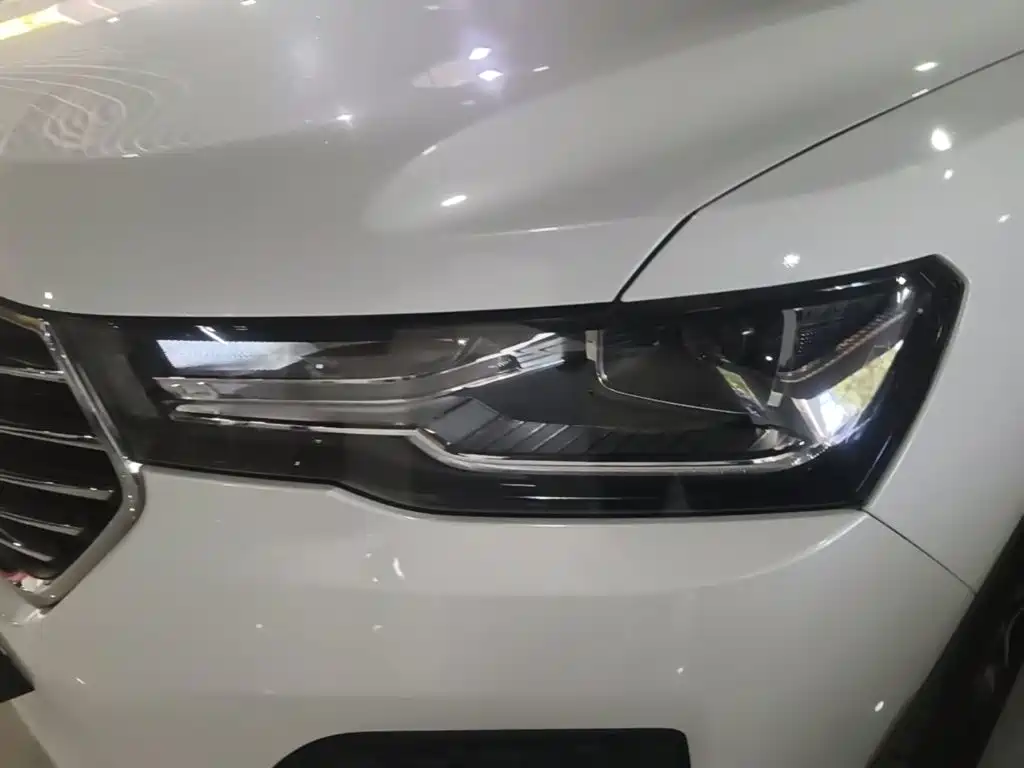 Haval H4 — миниатюра 24