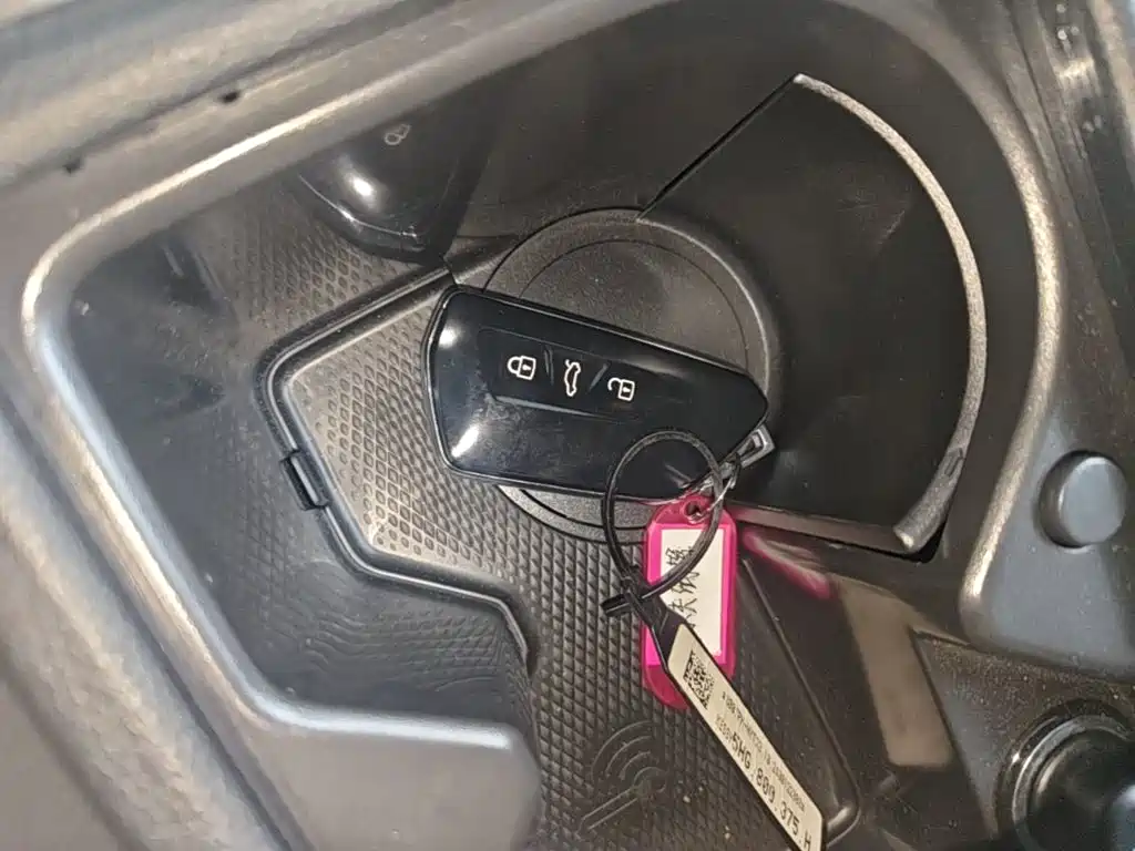 Volkswagen Golf — миниатюра 9