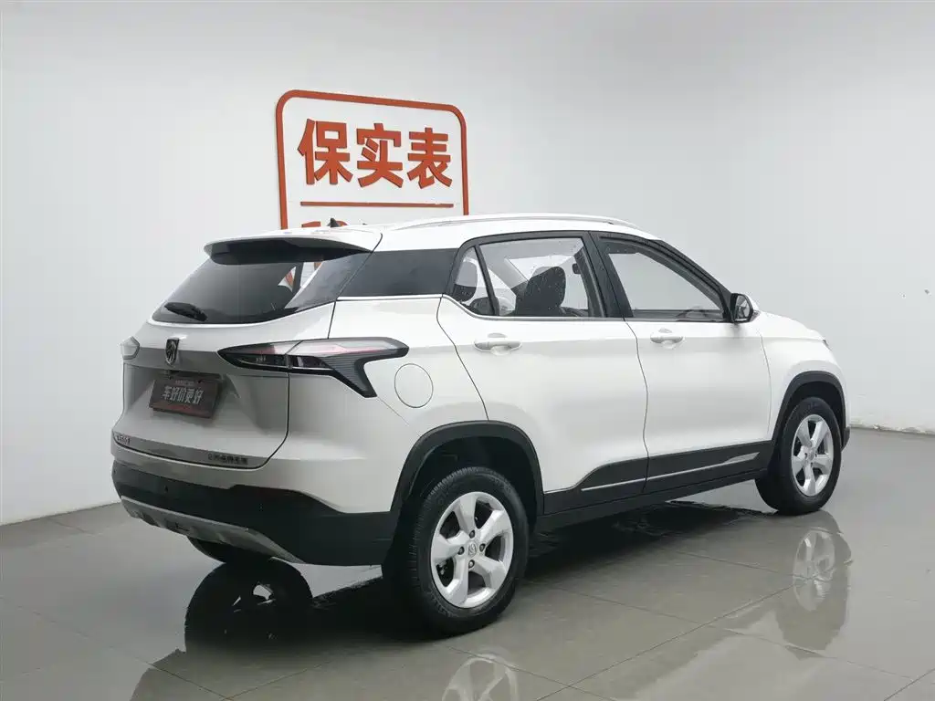 BAOJUN 510