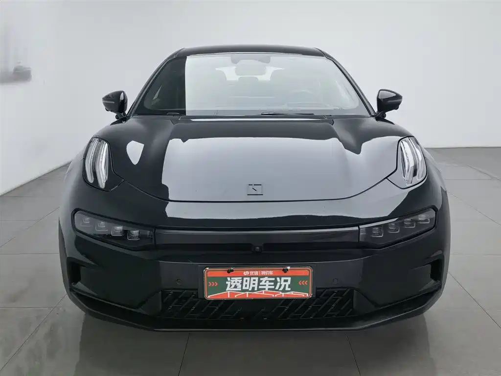 ZEEKR EXTREME KRYPTON 001