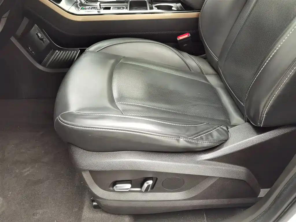 EXEED STAR WAY CHASING THE WIND C DM