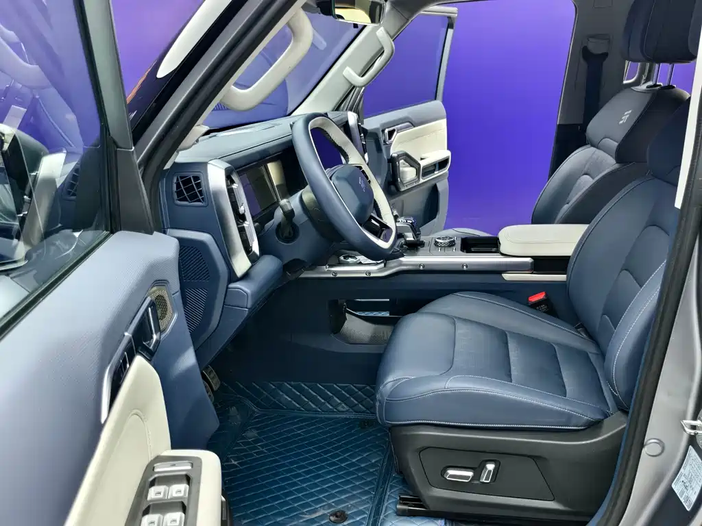 Shanhai Traveller C-DM — миниатюра 9