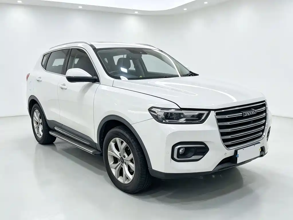 Haval H6 — миниатюра 3
