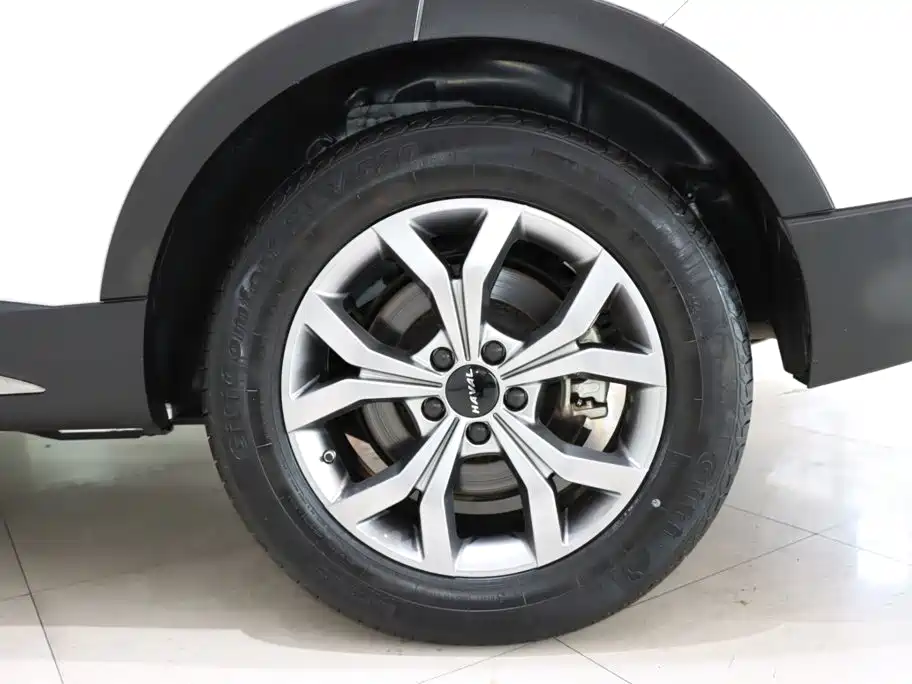 Haval H6 — миниатюра 20
