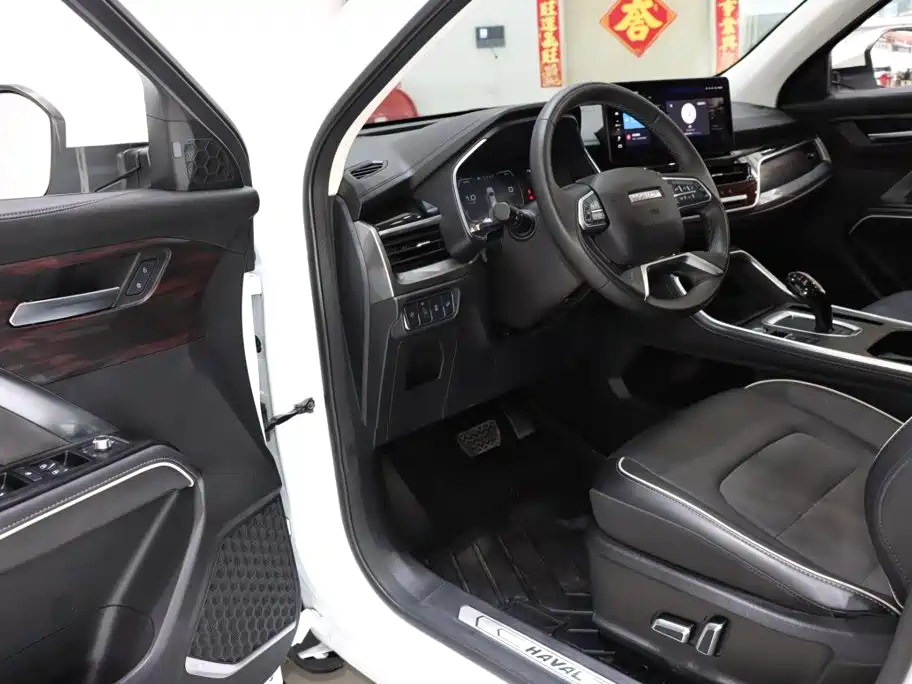 Haval H6 — миниатюра 9