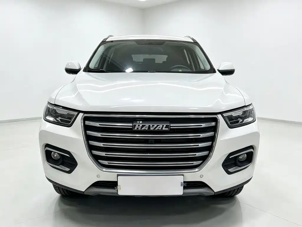 Haval H6 — миниатюра 2