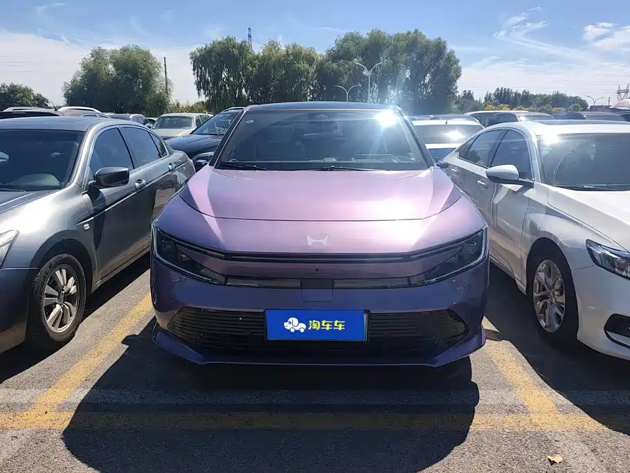Honda P7 — миниатюра 2