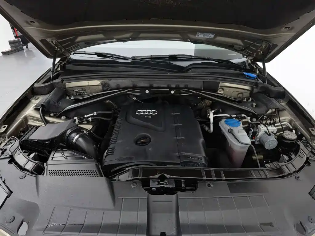 Audi Q5 — миниатюра 6