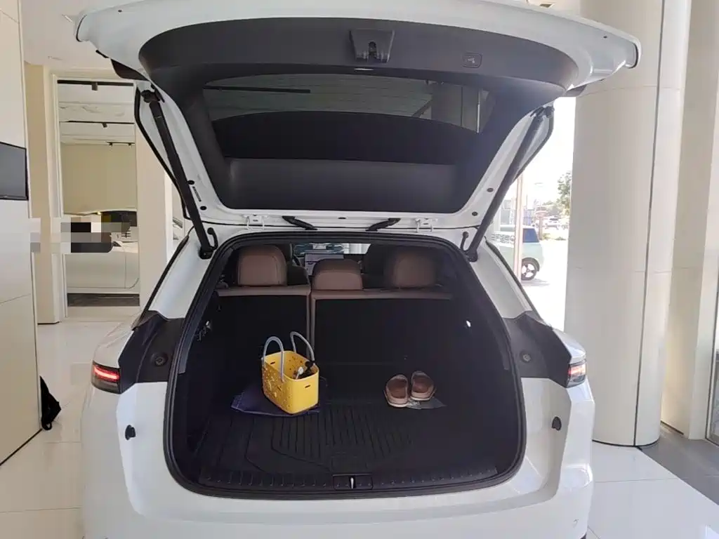 Li Auto Li i6 — миниатюра 19