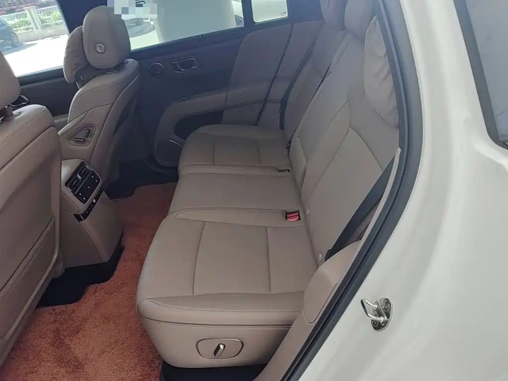 Li Auto Li i6 — миниатюра 17