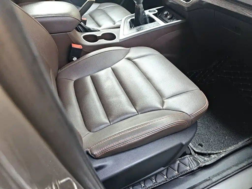 Fengxing X5 — миниатюра 25